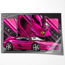 Load image into Gallery viewer, Ferrari F335 #001 - #009