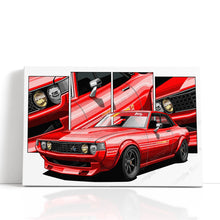 Load image into Gallery viewer, Toyota Celica 1st Gen Coupe #073- #081