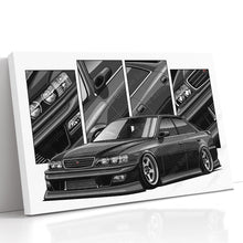 Load image into Gallery viewer, Toyota Chaser 6th Gen #254- #262