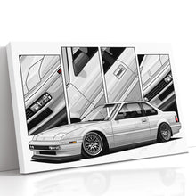 Load image into Gallery viewer, Honda Prelude 3rd Gen #373 - #381