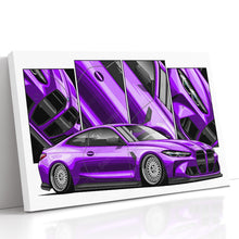 Load image into Gallery viewer, BMW 4 Series M4 G82 Coupe #389 - #397