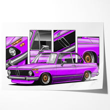 Load image into Gallery viewer, BMW 2002 #173 - #181