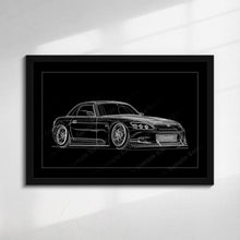 Load image into Gallery viewer, Honda S2000 #220 - #228