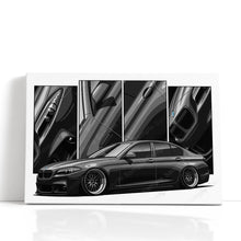 Load image into Gallery viewer, BMW 5 Series M5 F10 #434 - #442