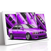 Load image into Gallery viewer, BMW 5 Series M5 E39 3rd Gen #398 - #406