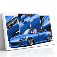 Load image into Gallery viewer, Honda S2000 Pre-face #562- #570