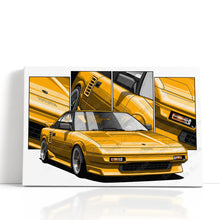 Load image into Gallery viewer, Toyota MR2 1st Gen #028- #036