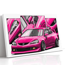 Load image into Gallery viewer, Acura RSX #048 - #056