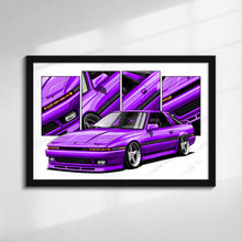 Load image into Gallery viewer, Toyota Supra MK3 #245- #253