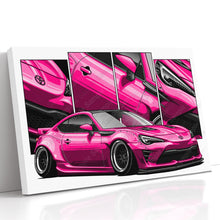 Load image into Gallery viewer, Toyota GT86 FRS #037- #045