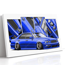 Load image into Gallery viewer, Nissan Gloria #312- #320