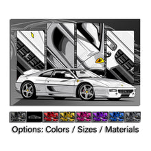 Load image into Gallery viewer, Ferrari F335 #001 - #009