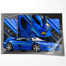 Load image into Gallery viewer, Ferrari F335 #001 - #009