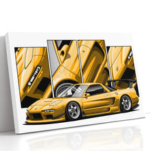 Load image into Gallery viewer, Acura NSX 1st Gen Pre-face Widebody #156 - #164