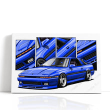 Load image into Gallery viewer, Toyota Supra MK3 #245- #253