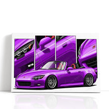 Load image into Gallery viewer, Honda S2000 Pre-face #562- #570