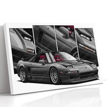 Load image into Gallery viewer, Acura NSX 1st Gen Pre-face #210 - #218