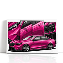 Load image into Gallery viewer, BMW 5 Series M5 G90 #073- #081