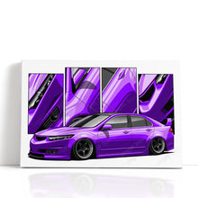 Load image into Gallery viewer, Acura TSX 2nd Gen 2009-2014 #093-#101
