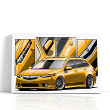 Load image into Gallery viewer, Acura TSX Wagon 2011 - 2014 #147-#155