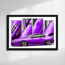 Load image into Gallery viewer, Honda Prelude 4th Gen 1992 - 1996 #355 - #363