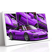 Load image into Gallery viewer, Acura NSX 1st Gen Pre-face #210 - #218