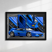 Load image into Gallery viewer, Ferrari F335 #001 - #009