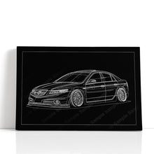 Load image into Gallery viewer, Acura TL 3rd Gen #138 - #146