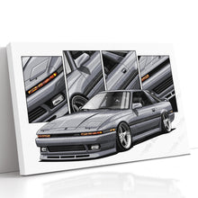 Load image into Gallery viewer, Toyota Supra MK3 #245- #253