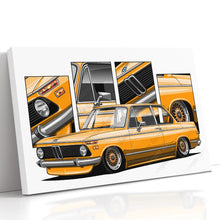 Load image into Gallery viewer, BMW 2002 #173 - #181