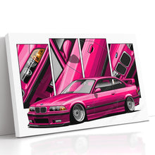 Load image into Gallery viewer, BMW 3 Series M3 E36 Coupe #154 - #162