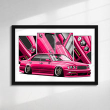 Load image into Gallery viewer, Nissan Gloria #312- #320