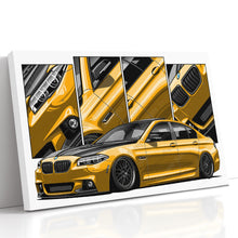 Load image into Gallery viewer, BMW 5 Series M5 F10 #001 - #009