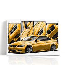 Load image into Gallery viewer, BMW 3 Series M3 E92 Coupe #506 - #514