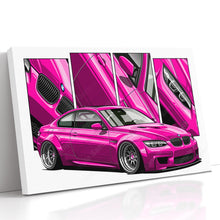 Load image into Gallery viewer, BMW 3 Series M3 E92 Coupe #102 - #110