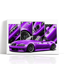 Load image into Gallery viewer, BMW Z3 #263 - #271