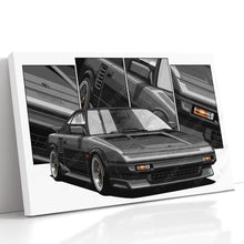 Load image into Gallery viewer, Toyota MR2 1st Gen #028- #036