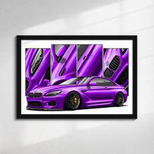 Load image into Gallery viewer, BMW 6 Series M6 3rd Gen Coupe F13 #461 - #469