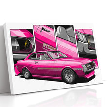 Load image into Gallery viewer, Toyota Celica 1st Gen Coupe #101- #109