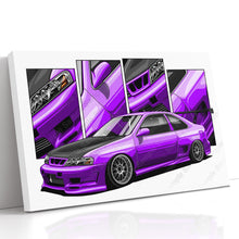 Load image into Gallery viewer, Nissan Sentra 4th Gen Coupe #348- #356