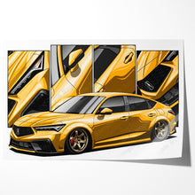 Load image into Gallery viewer, Acura Integra 5th Gen #165 - #173