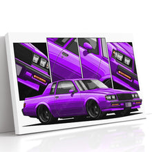 Load image into Gallery viewer, Buick Grand National #010 - #018