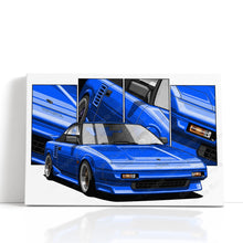 Load image into Gallery viewer, Toyota MR2 1st Gen #028- #036