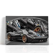 Load image into Gallery viewer, Ferrari 458 #019 - #027