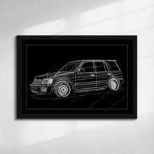 Load image into Gallery viewer, Honda CRV 1st Gen 1997 - 2001 #328 - #336