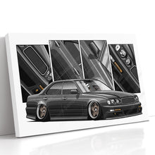 Load image into Gallery viewer, Nissan Gloria #312- #320