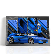 Load image into Gallery viewer, Ferrari F335 #001 - #009