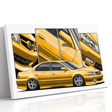Load image into Gallery viewer, Acura TL 2nd Gen #183 - #191