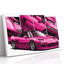 Load image into Gallery viewer, Acura NSX 1st Gen Pre-face #210 - #218
