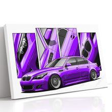 Load image into Gallery viewer, BMW 5 Series M5 E60 #326 - #334